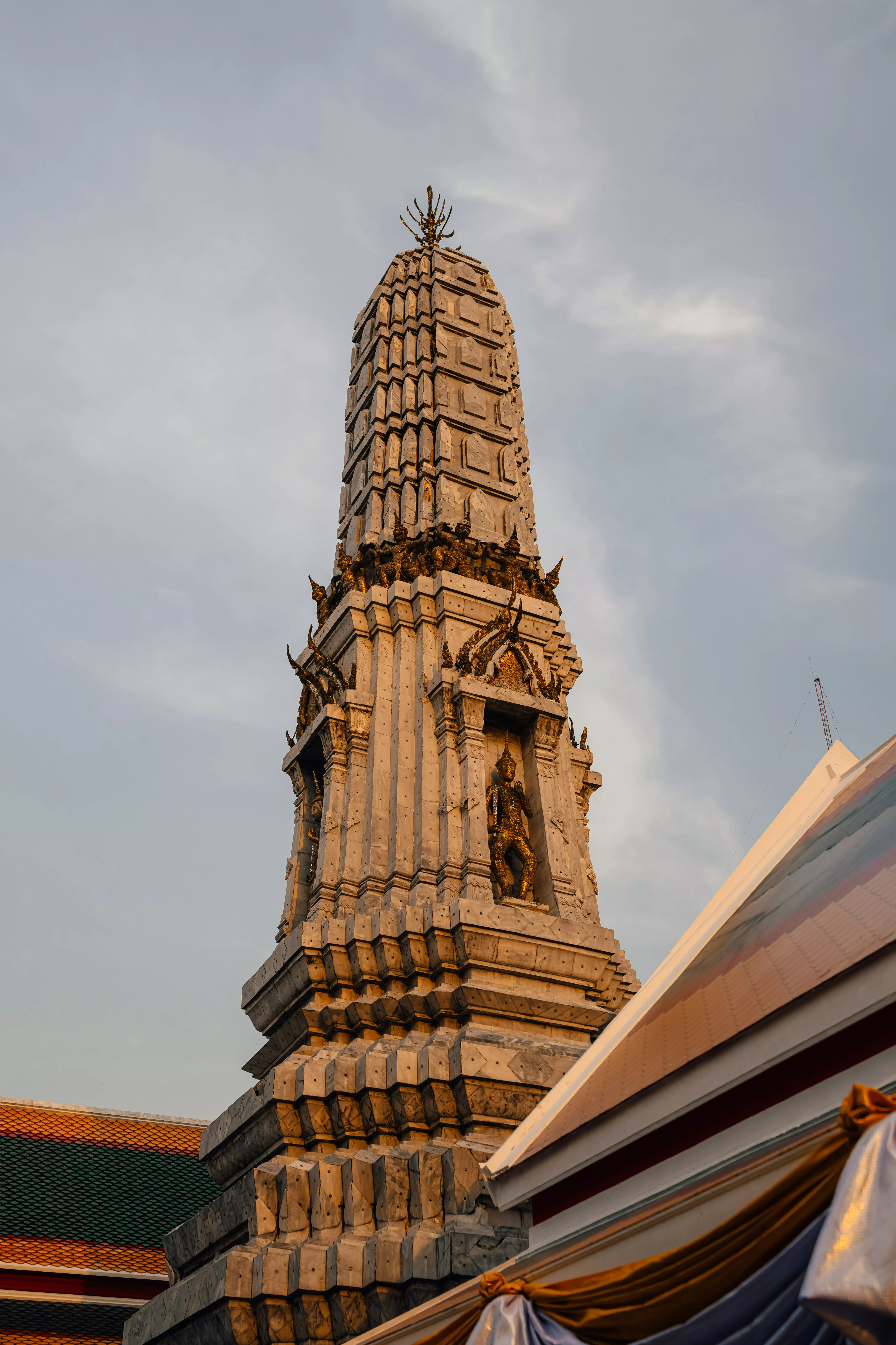 Tiruchirappalli Chat